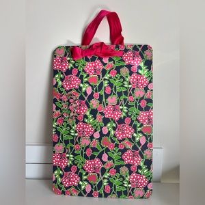 Lilly Pulitzer Magnetic Board